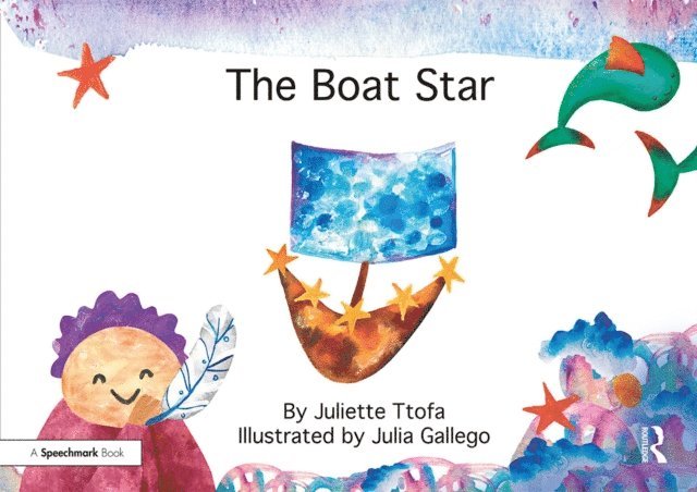 Juliette Ttofa - Boat Star, E-bok. Tillgänglighet: Lägg i varukorg