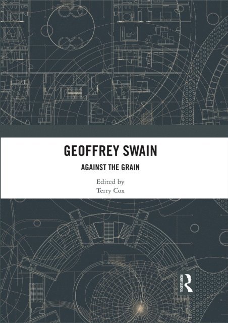 Terry Cox - Geoffrey Swain, E-bok