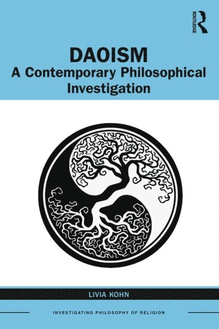 Livia Kohn - Daoism, E-bok