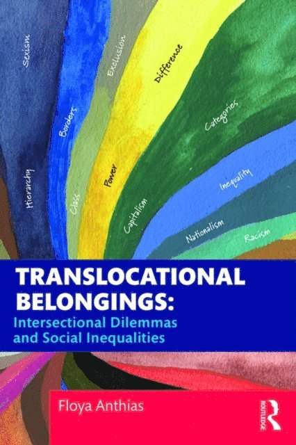Floya Anthias - Translocational Belongings, E-bok