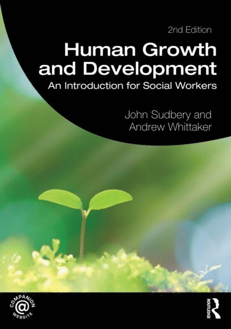 Andrew Whittaker, John Sudbery - Human Growth and Development, E-bok
