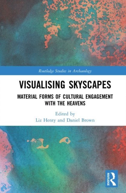 Daniel Brown, Liz Henty - Visualising Skyscapes, E-bok