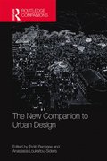 New Companion to Urban Design