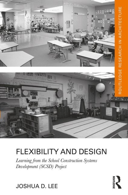 Joshua D. Lee - Flexibility and Design, E-bok