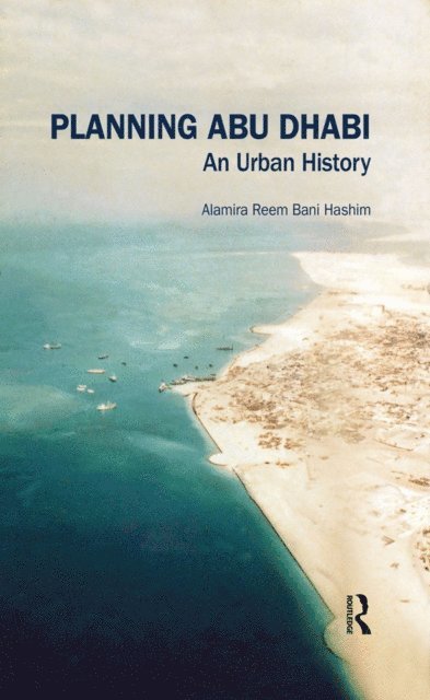 Alamira Reem Bani Hashim - Planning Abu Dhabi, E-bok