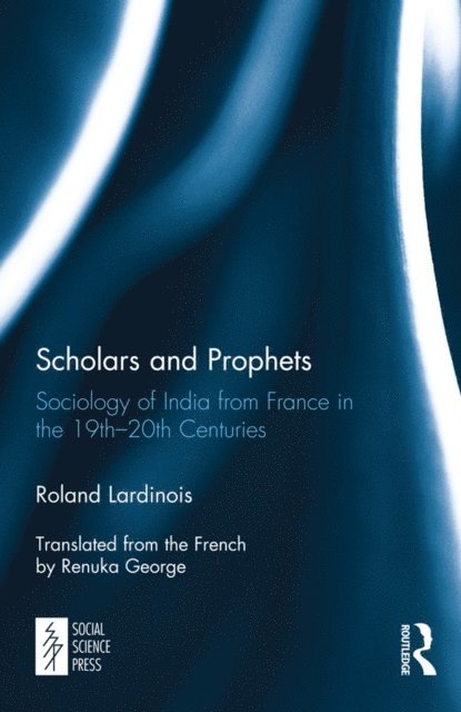 Roland Lardinois - Scholars and Prophets, E-bok