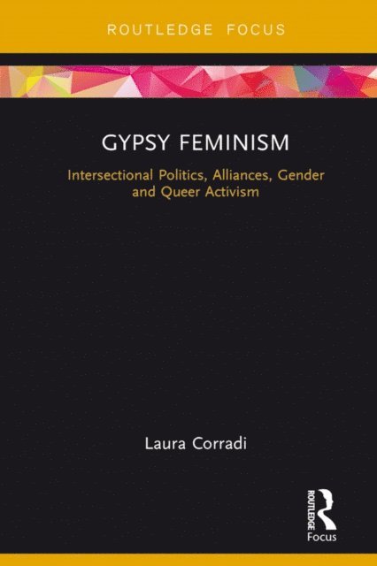 Laura Corradi - Gypsy Feminism, E-bok