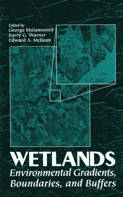 George Mulamoottil - Wetlands, E-bok