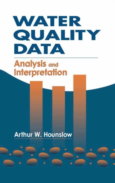 Arthur Hounslow - Water Quality Data, E-bok