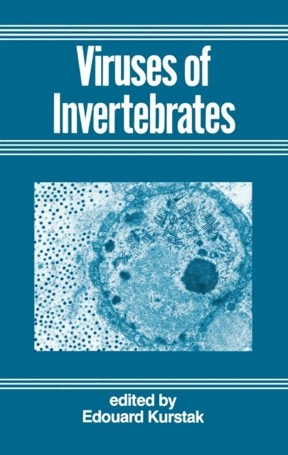 Jorg Kreuter, Edouard Kurstak - Virus of Invertebrates, E-bok