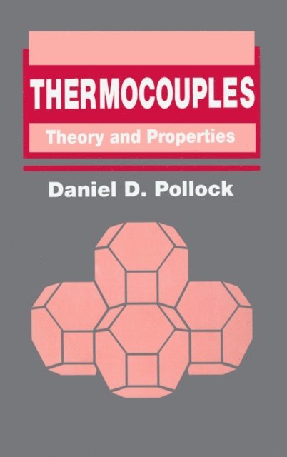 DanielD. Pollock - Thermocouples, E-bok