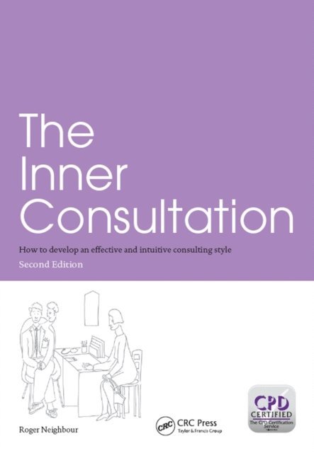 Roger Neighbour - Inner Consultation, E-bok