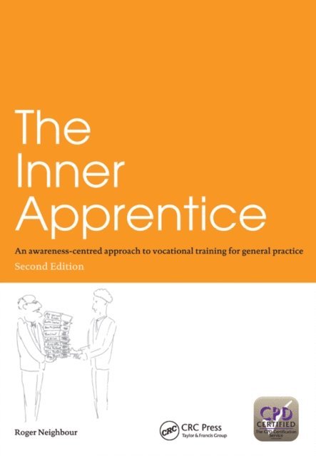 Roger Neighbour - Inner Apprentice, E-bok