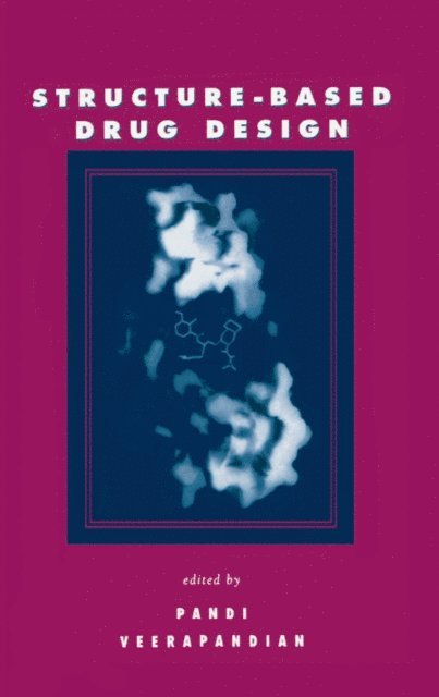 Pandi Veerapandian - Structure-Based Drug Design, E-bok. Tillgänglighet: Lägg i varukorg