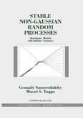 Stable Non-Gaussian Random Processes