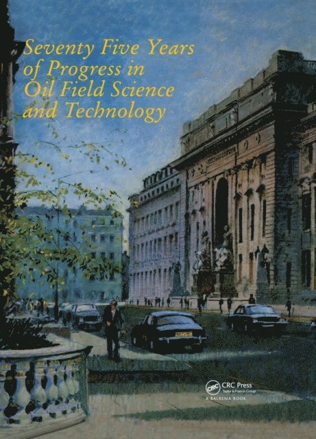 M. Ala - Seventy Five Years of Progress in Oil Field Science and Technology, E-bok