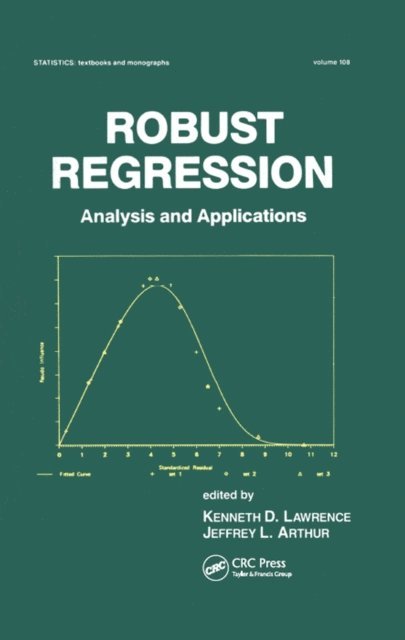 Lawrence - Robust Regression, E-bok