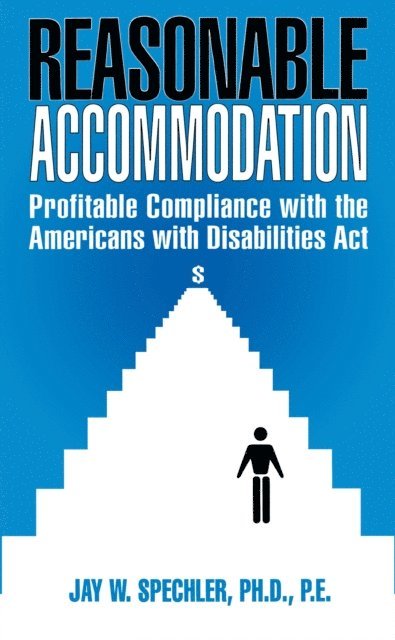 JayW. Spechler - Reasonable Accommodation, E-bok