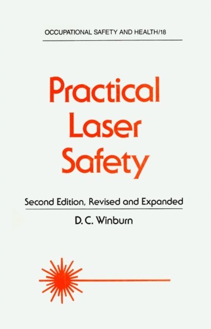 Winburn - Practical Laser Safety, E-bok
