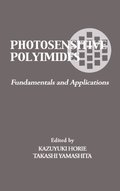 Photosensitive Polyimides