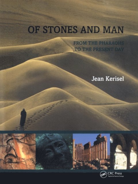 Jean Kerisel - Of Stones and Man, E-bok