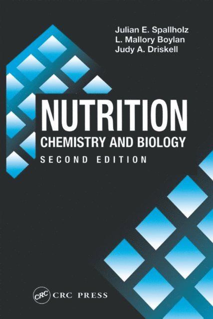 Judy A. Driskell, Mallory Boylan, Julian E. Spallholz - Nutrition, E-bok