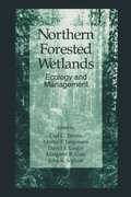 Northern Forested Wetlands Ecology and Management