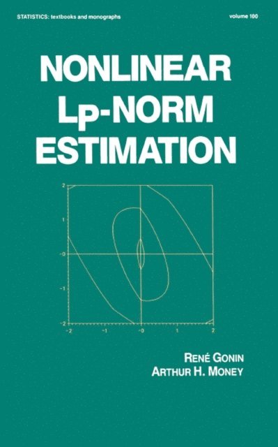 Rene Gonin - Nonlinear Lp-Norm Estimation, E-bok