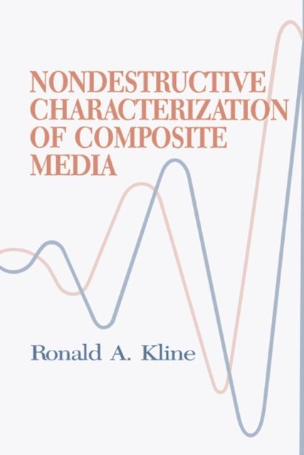 Robert A. Kline - Nondestructive Characterization of Composite Media, E-bok