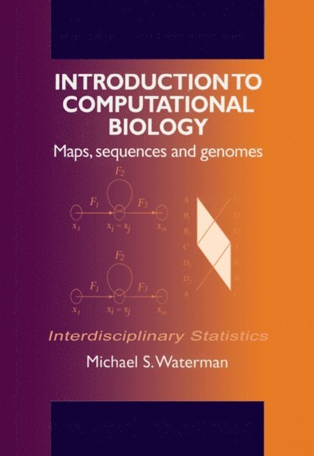 Michael S. Waterman - Introduction to Computational Biology, E-bok