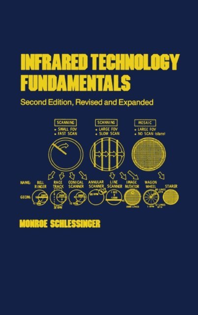 Monroe Schlessinger - Infrared Technology Fundamentals, E-bok