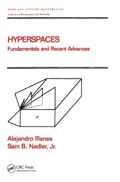Alejandro Illanes - Hyperspaces, E-bok