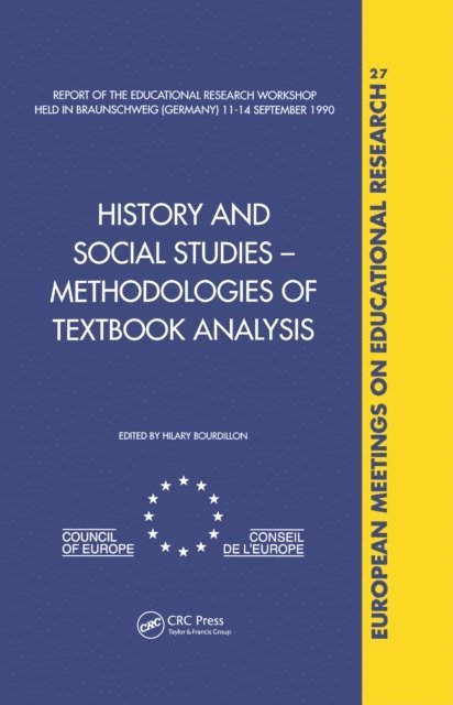 H. Bourdillon - History and Social Studies, E-bok. Tillgänglighet: Lägg i varukorg
