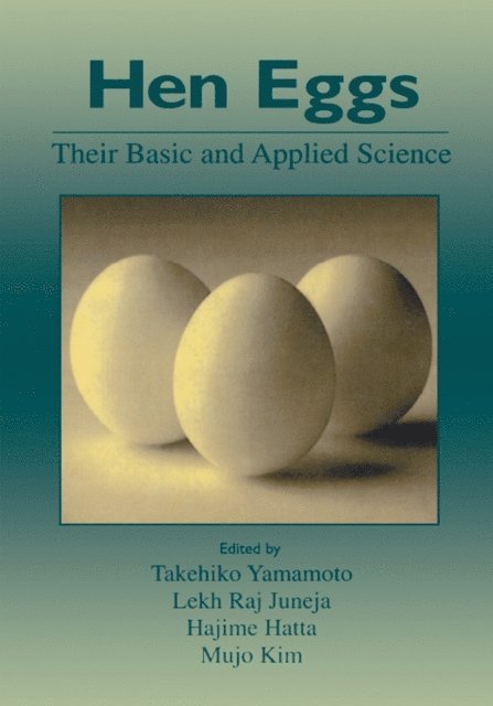 Mujo Kim, Hajime Hatta, Lekh Raj Juneja, Takehiko Yamamoto - Hen Eggs, E-bok