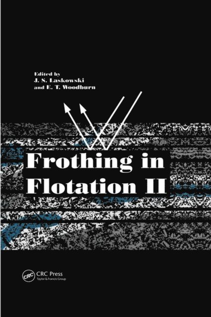 E T Woodburn, Janusz Laskowski - Frothing in Flotation II, E-bok