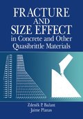 Fracture and Size Effect in Concrete and Other Quasibrittle Materials