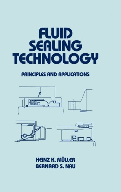 Muller - Fluid Sealing Technology, E-bok