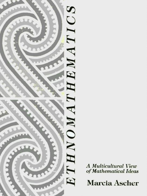 Marcia Ascher - Ethnomathematics, E-bok. Tillgänglighet: Lägg i varukorg