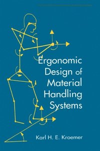 Ergonomic Design for Material Handling Systems