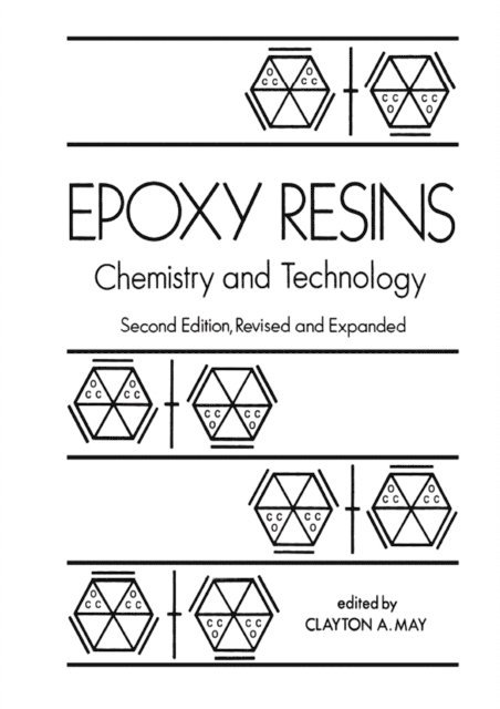 Clayton May - Epoxy Resins, E-bok