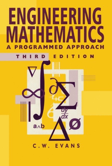 C. Evans - Engineering Mathematics, E-bok
