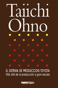 Sistema de Produccion Toyota