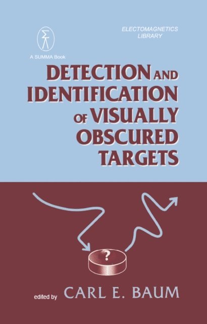 Carl E. Baum - Detection And Identification Of Visually Obscured Targets, E-bok