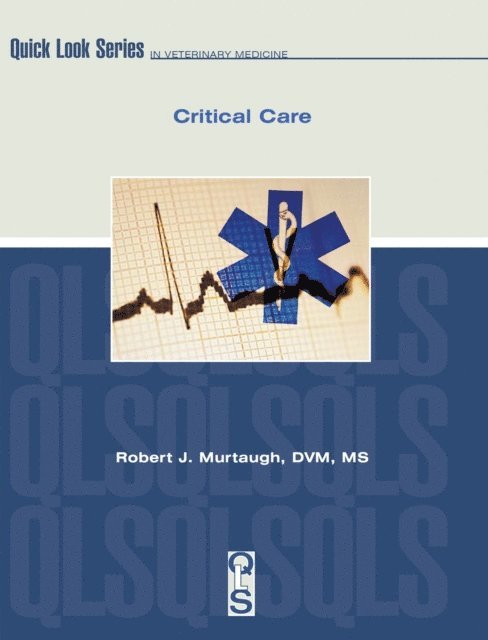 Robert Murtaugh - Critical Care, E-bok