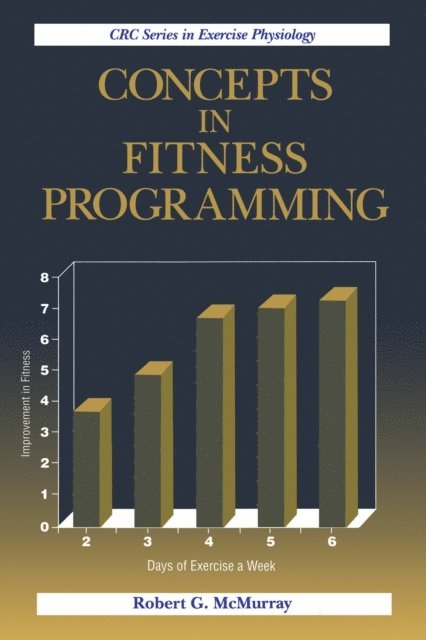 Robert G. McMurray - Concepts in Fitness Programming, E-bok