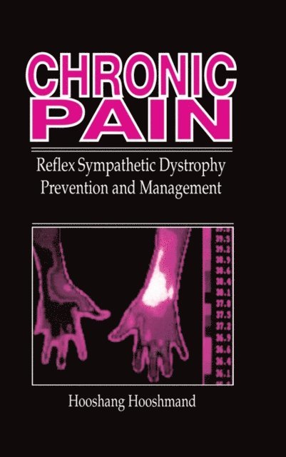 Hooshang Hooshmand - Chronic Pain, E-bok