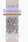 Cereals in Breadmaking
