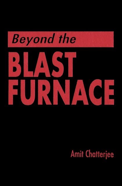 Amit Chatterjee - Beyond the Blast Furnace, E-bok