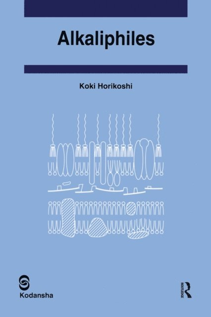 Koki Horikoshi - Alkaliphiles, E-bok