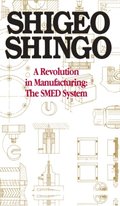 A Revolution in Manufacturing